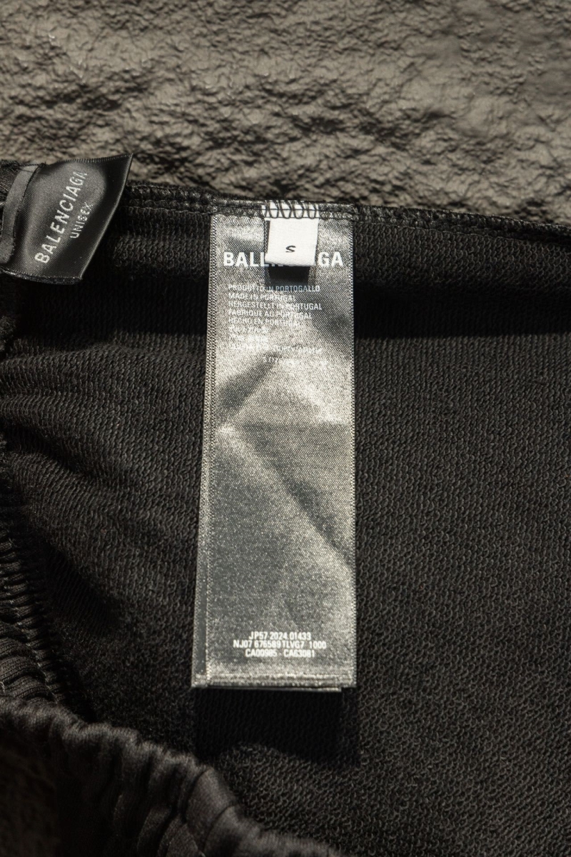 Balenciaga Pants